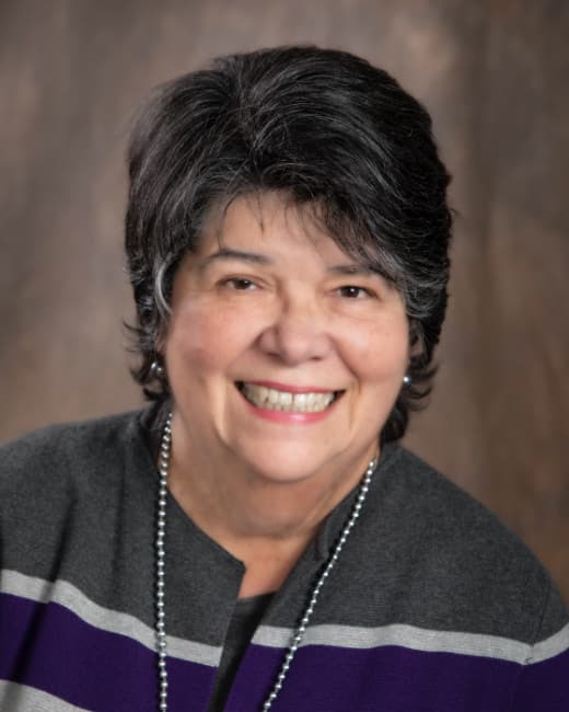 Dr. Estela R. Lopez, Board of Directors at CHEFA