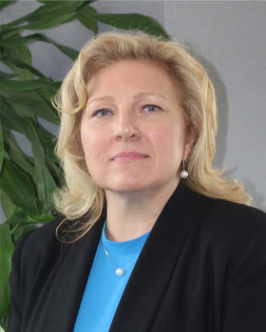 Denise E. Aguilera, General Counsel at CHEFA