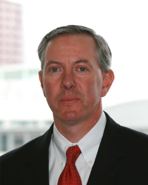 Michael F. Morris, Managing Director of Client Financial Services