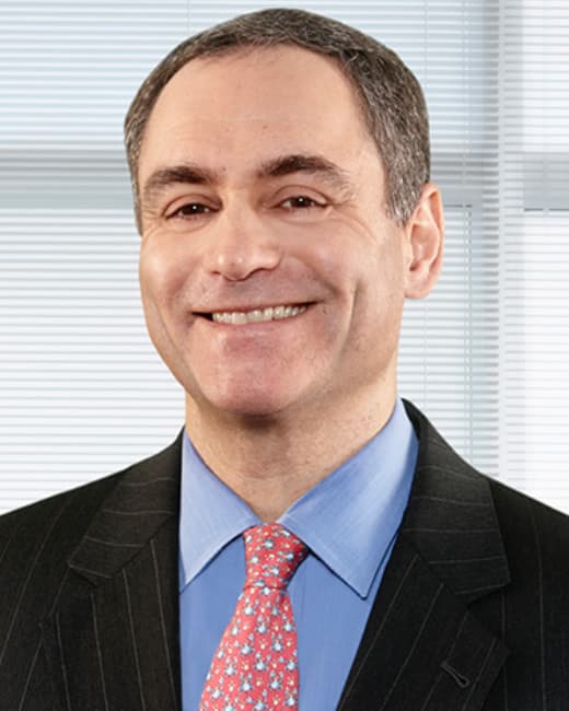 Steven L. Elbaum, Board of Directors at CHEFA