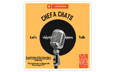 CHEFA Chats – Going Beyond the Rating: Mary Wade’s Bold Step Forward