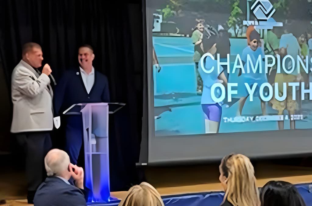 Creating Pathways for Youth Success: A Conversation with Craig Baker, CEO of the Boys & Girls Club of Stamford