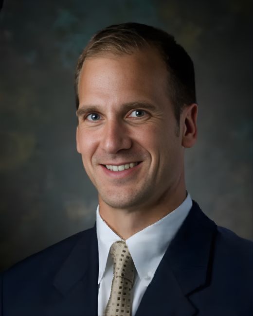 Michael Angelini, Vice Chair