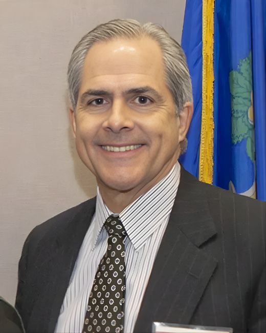 Peter W. Lisi, Ph.D., Chair