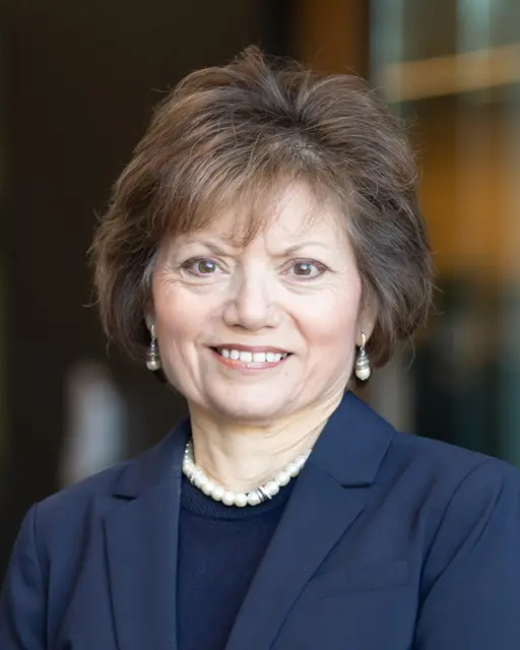 Dr. Cesarina Thompson