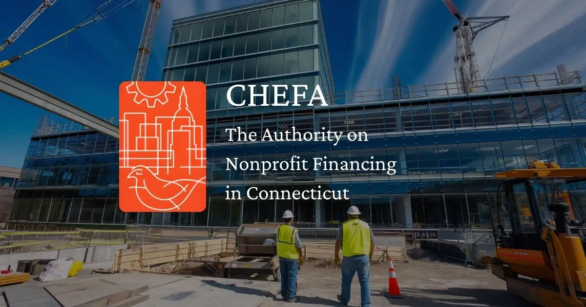 CHEFA | Financing & Grants for Connecticut Nonprofits
