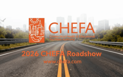 CHEFA’s 2026 Roadshow Highlights Key Financing & Grant Opportunities for Connecticut Nonprofits
